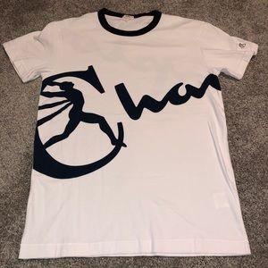 💙 Champion x Todd Snyder collab - Champion wraparound logo t-shirt - Size XS